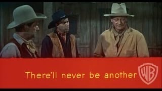 Rio Bravo  Trailer [upl. by Nairadal]