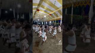 Chettikulangara Amma Kuthiyattam [upl. by Nareik]