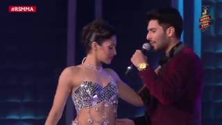 Armaan Malik complete uncut perfomance at Royal Stag Mirchi Music Awards  RSMMA  Radio Mirchi [upl. by Arzed]