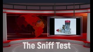 The Sniff Test [upl. by Oivalf]