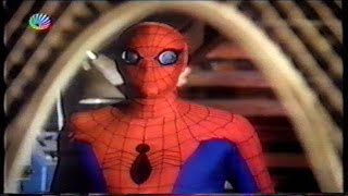 Best Of SpiderMan 1977 GermanDeutsch [upl. by Alcina245]