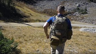 511 Tactical RUSH™ Backpacks  Choosing the Right One for You [upl. by Zelle]