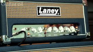 Laney L5Studio Head Demo – Issue 397 [upl. by Geoffrey]