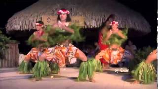 Voyage Disco 12 Tahiti Tahiti 1978 Edit By Exor 480p [upl. by Warfourd]