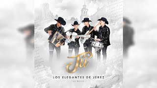 Los Elegantes de Jerez  Tú [upl. by Ydnic]