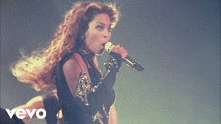 Beyoncé  Single Ladies Put a Ring on It Live  PCM Stereo Version [upl. by Thorlie171]