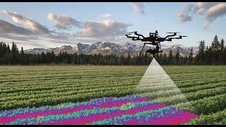 Introduction to Resonon Airborne Hyperspectral Imaging Systems [upl. by Hanser]