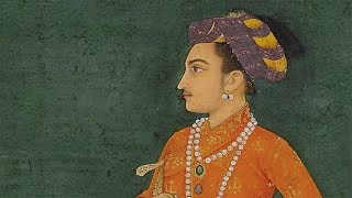 Exploring Color in Mughal Paintings [upl. by Liva]