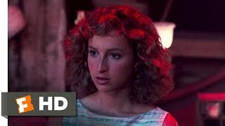 Dirty Dancing 112 Movie CLIP  I Carried a Watermelon 1987 HD [upl. by Aihsatan462]