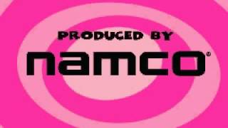 Namco  Project Driller 2001 [upl. by Benil]