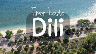 This is Dili Timor Leste  Everyday life in the capital [upl. by Nellda]