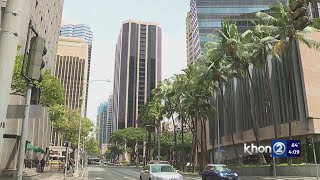 Honolulu City Council advances housing measure [upl. by Valentijn]