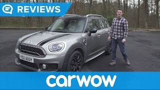 MINI Owner Reviews [upl. by Ellek225]