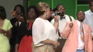 Fahow praise Choir Jesus went to Calvary [upl. by Nygem]