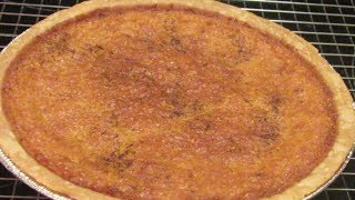 How To Make A Buttermilk Pie [upl. by Voccola408]