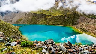 ¿Cuál es la diferencia de LAGO y LAGUNA [upl. by Heyman]