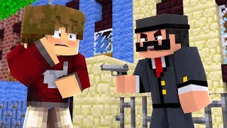 THIS HAS TO END  Parkside Prison The Movie  Minecraft Roleplay Part 56 [upl. by Atir]