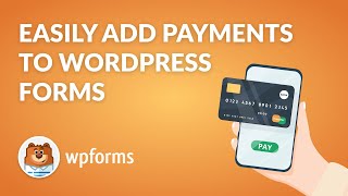 How to Add Optional Payments to Your WordPress Forms Easy Step by Step Guide [upl. by Tegdig222]