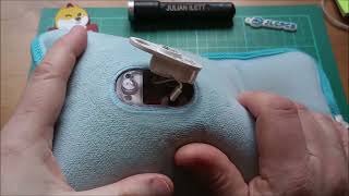 Exploring Electric Hot Water Bottles [upl. by Haney]