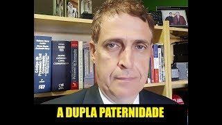 A DUPLA PATERNIDADE [upl. by Arym]