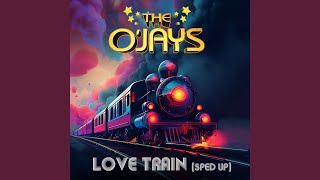 Love Train ReRecorded [upl. by Cello]