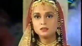 Chandrakanta 1994 episode 126 [upl. by Raynold281]