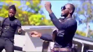 Wende Uwapalwa  Kings MM official Video [upl. by Terchie]