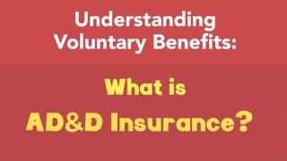 What is ADampD Insurance [upl. by Htebizile]