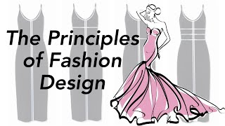 The Principles of Fashion Design [upl. by Nabla]