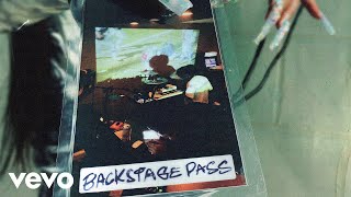 Smino  Backstage Pass Audio [upl. by Chelton]