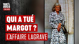 Laffaire Margot Lagrave  Le crime était presque parfait [upl. by Allez]