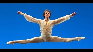 Bolshoi Ballet  Male Principal Dancers 2019 [upl. by Gipson252]