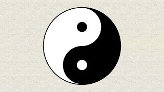 Yin and Yang Explained  Learn Chinese Now [upl. by Eenobe]