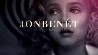 JonBenét An American Murder Mystery – A 3 Night Special Event [upl. by Dachia478]