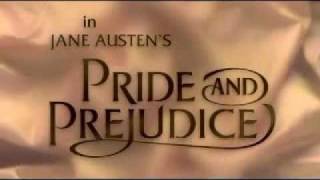 Pride and Prejudice 1995 Part 1the best version [upl. by Otrebor]