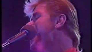 Chicago Stay The Night LIVE 1984 [upl. by Aurelea]