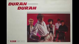 Duran Duran  Roger amp John on Duran Durans 1st album [upl. by Narut]