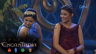 Encantadia 2016 Full Episode 169 [upl. by Munsey]