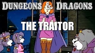 Dungeons amp Dragons  Episode 17  The Traitor [upl. by Alleda747]