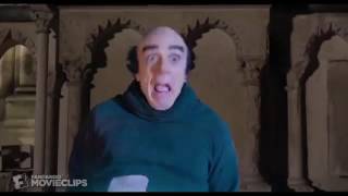 Smurfs 2  Gargamel Scream Like A Girl [upl. by Ledoux]