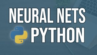 Introduction to Neural Networks in Python what you need to know  TensorflowKeras [upl. by Ttreve]