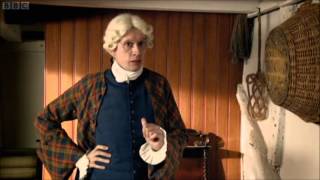 Horrible Histories Bonnie Prince Charlie [upl. by Atalya253]