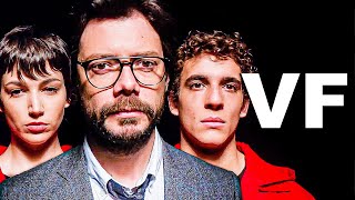 LA CASA DE PAPEL Saison 4 Bande Annonce Teaser VF 2020 [upl. by Faye855]