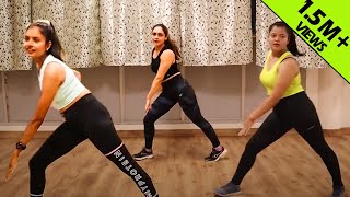 BEST Aerobics WORKOUT At HOME  15 MIN Workout for WEIGHT LOSS [upl. by Jeremy106]