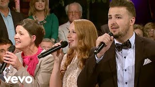 The Collingsworth Family  At Calvary Live [upl. by Adnaluy]