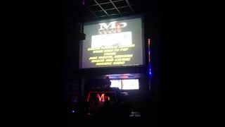 DJ LALA BEATLOOP 20 JUNI 2018 MP CLUB PEKANBARU SPECIAL AISYAH [upl. by Hoseia]