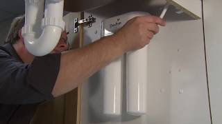 How To Install A Doulton® DUO Water Filter  Doulton® Water Filters [upl. by Olva203]