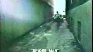 The Amazing SpiderMan 1977  PROMO 1 [upl. by Olathe]