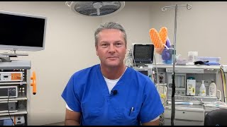 Shoulder Replacement vs Reverse Shoulder Replacement  Dr William Owens MD [upl. by Avrit39]