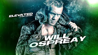 Will Ospreay  Elevated METAL COVER [upl. by Koenig]